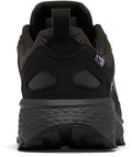 Columbia Peakfreak Rush OutDry wandelschoenen heren – black/raw honey