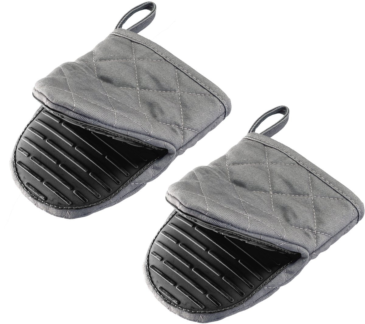 Westmark ovenwanten mini – 2 stuks – hittebestendig tot 250°C