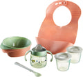 Tommee Tippee afspeen starterkit – vanaf 4 mnd – BPA-vrij