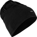 GripGrab Merino winterbeanie fiets – zwart – M