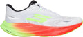 Skechers SKX Aero Spark sportschoenen heren – wit