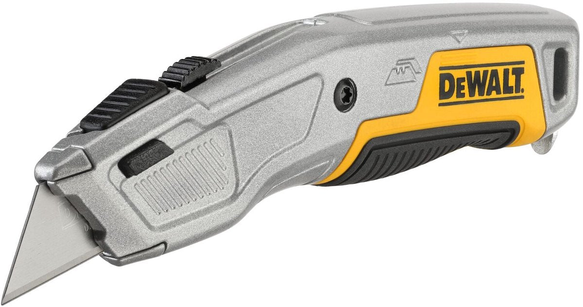 Dewalt demolition extendable knife - dwht10054-0