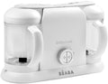 Béaba Babycook Duo stoomkoker 4-in-1 – wit