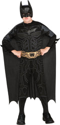Vegaoo Batman kostuum jongens – maat 128-140