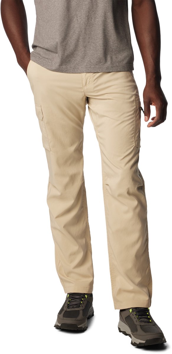 Columbia Silver Ridge Utility broek heren – ancient fossil