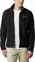 Columbia Fast Trek Light fleecejack heren – zwart – L