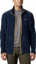 Columbia Fast Trek Light fleecejack heren – blauw – S