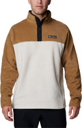 Columbia Steens Mountain Half Snap outdoor sweater heren