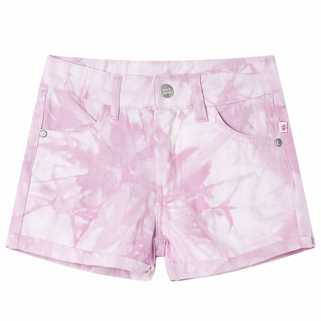 Vidaxl kinderbroekje – maat 104 – roze