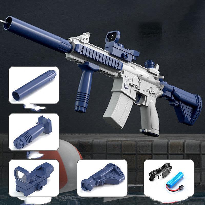 Water Gun  Automatic Water Absorption-8
