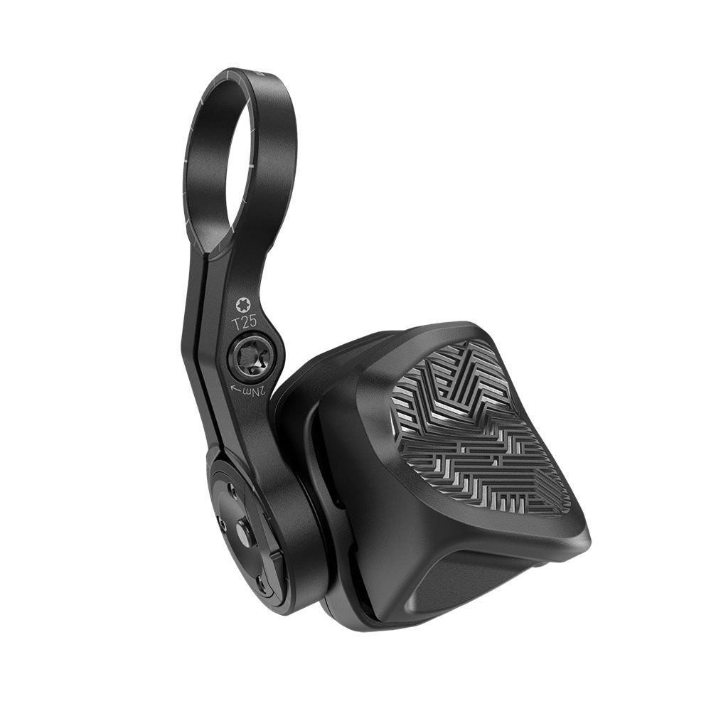 Sram shifter axs pod rocker d1 right including controller clamp